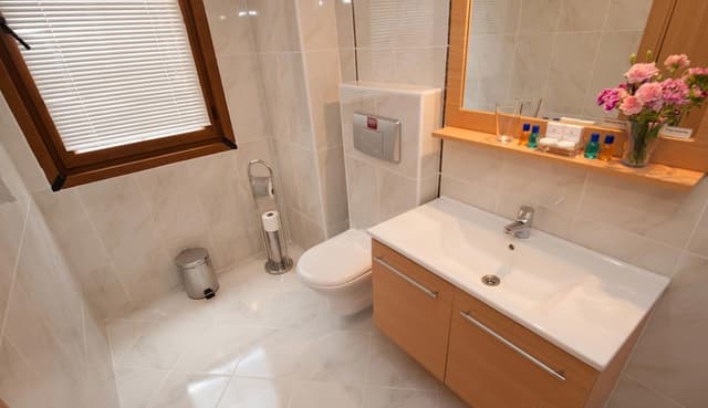 蘇丹皇家飯店-Economy Room, Twin Beds-10