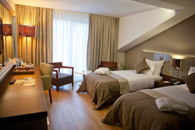 Innova Sultanahmet Istanbul-Family Room-3