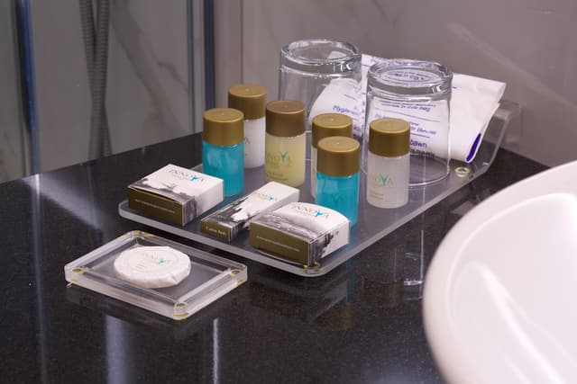 Innova Sultanahmet Istanbul-Economy Double or Twin Room-4