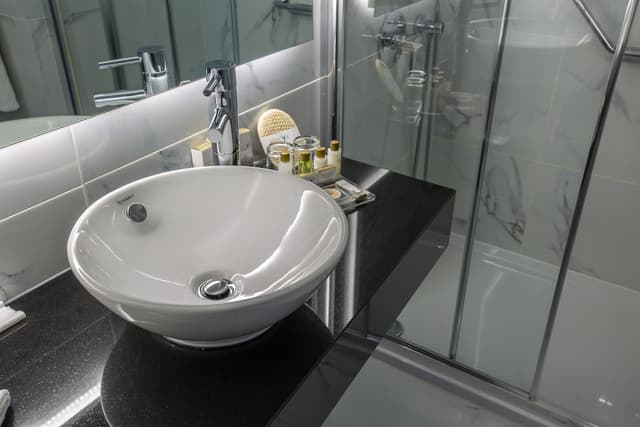 Innova Sultanahmet Istanbul-Economy Double or Twin Room-6