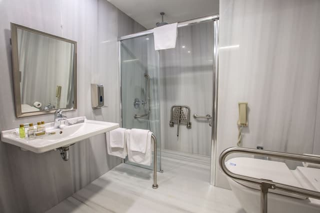 Innova Sultanahmet Istanbul-Family Room-4