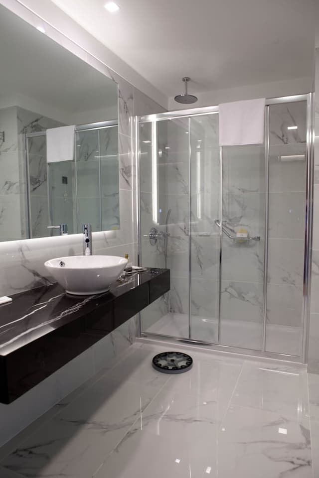 Innova Sultanahmet Istanbul-Economy Double or Twin Room-1