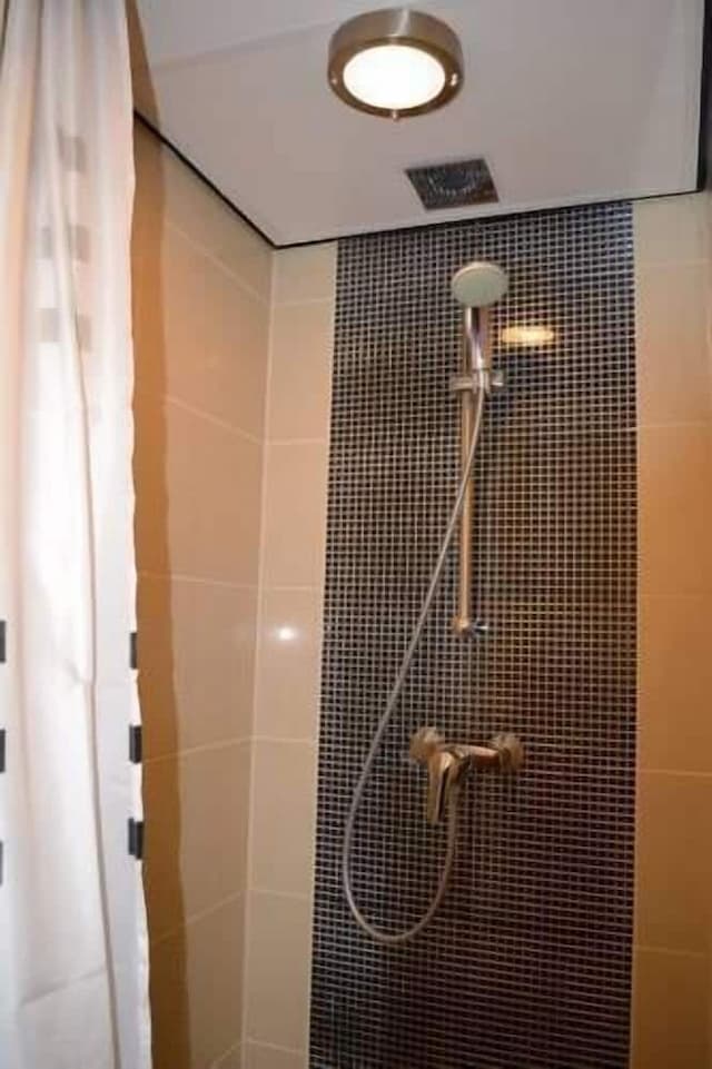 호텔 컨티넨탈 암스테르담-스탠다드룸, 더블침대 1개, 전용 욕실-4