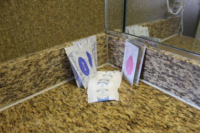 Crystal Inn Suites & Spas-双人房, 多张床, 吸烟房-5