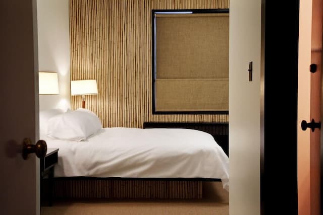 ホテル アット ザ ウォルドーフ-ベーシック ダブルルーム-2