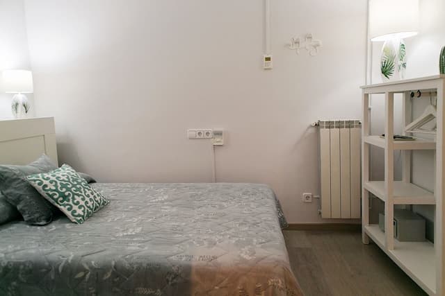 ブラン ゲストハウス-シングルルーム 専用バスルーム (Interior - 1 Bed)-2