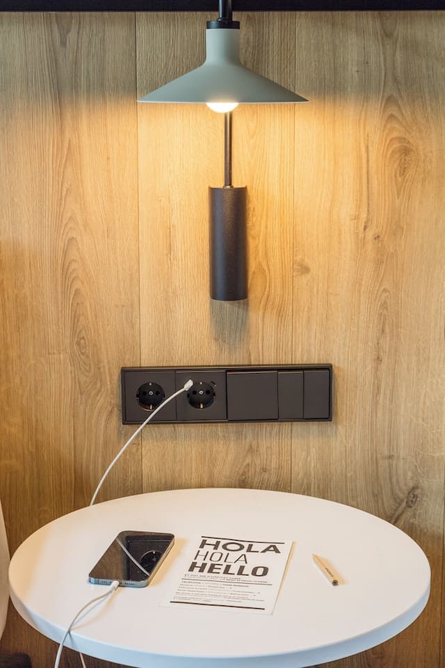 Andante Hotel-单人房, 1 张大号单人床-1