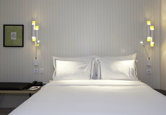 Hotel Vincci Bit-Vincci room-3