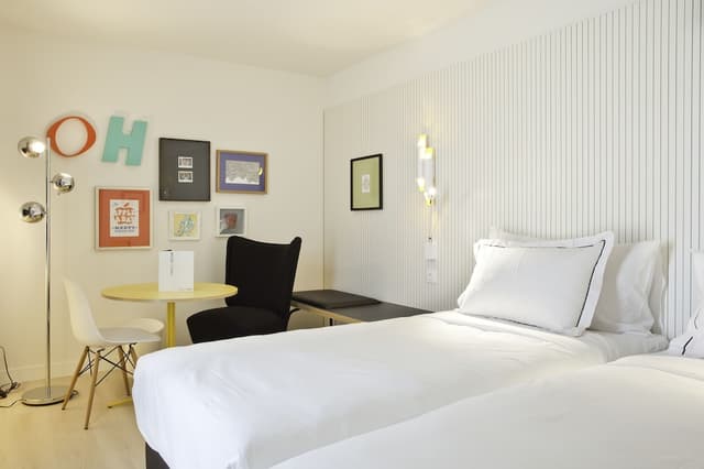 Hotel Vincci Bit-Vincci room-6