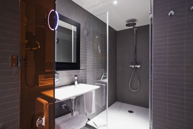 Hotel Vincci Bit-Vincci room-12