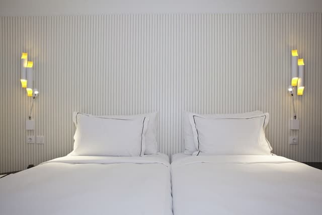 Hotel Vincci Bit-Vincci room-5