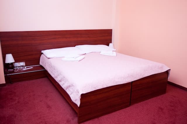 호텔 마리에 루이사-더블룸-3