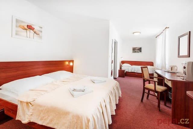 호텔 마리에 루이사-더블룸-5