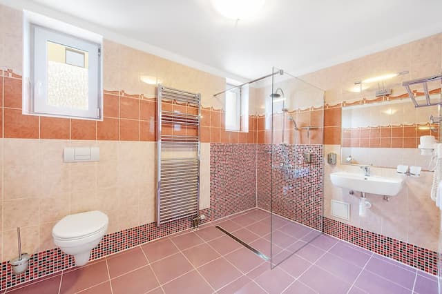 호텔 마리에 루이사-트리플룸-4