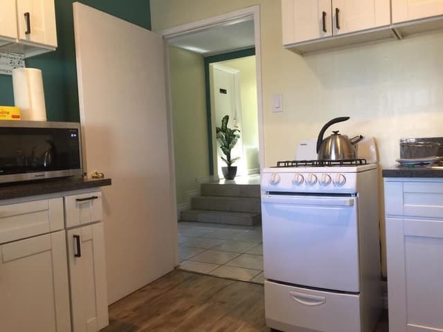 LAX 게스트 하우스-Comfortable shared room 3-9