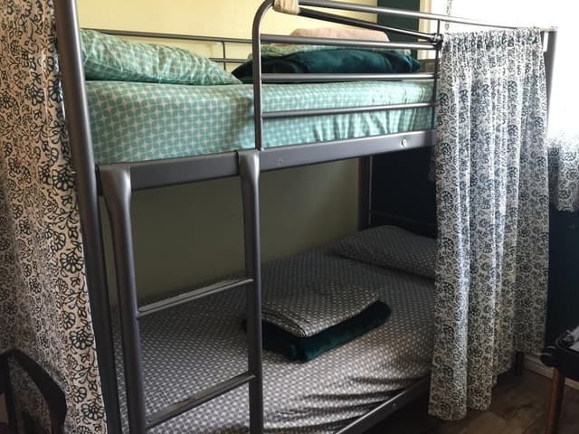 LAX 게스트 하우스-Comfortable shared room 3-2