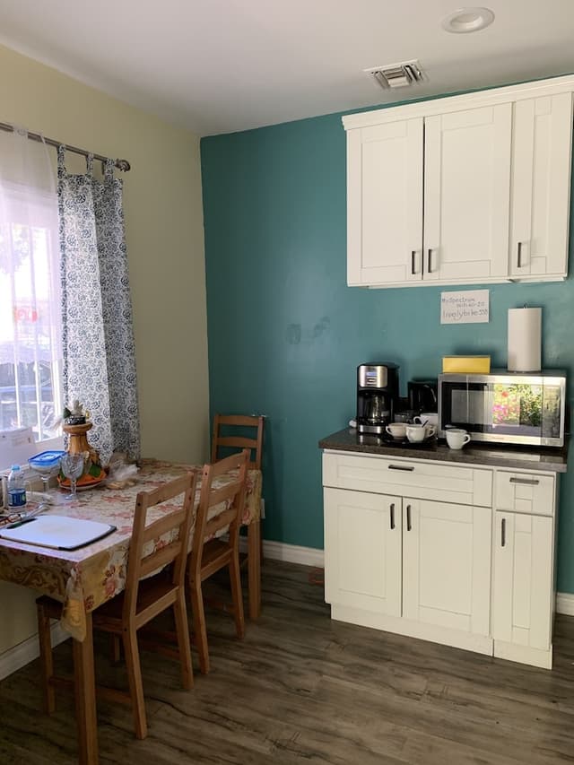 LAX 게스트 하우스-Comfortable shared room 3-8