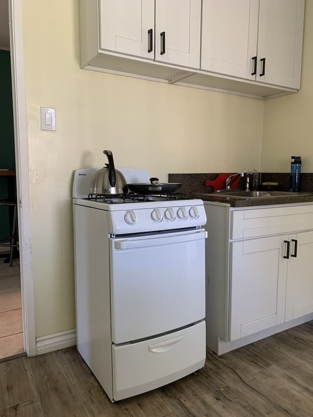 LAX 게스트 하우스-Comfortable shared room 3-4