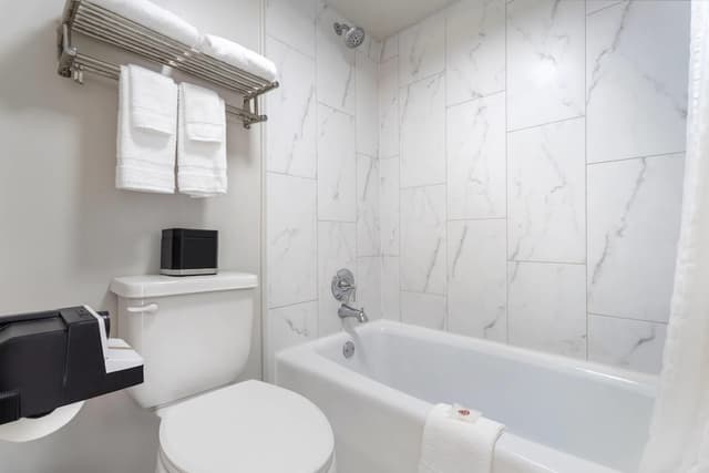 ハイツ ハウス  ホテル、アセンド  ホテル コレクション-スイート キングベッド 1 台 禁煙 (Upgrade)-9