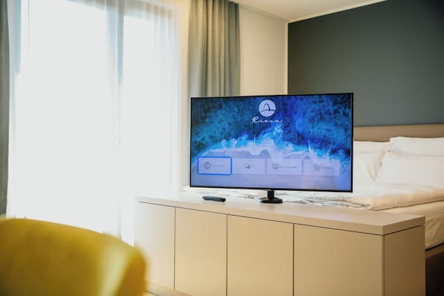 維也納 Rioca Posto 1 飯店-Apartment Leblon, Kitchenette-2