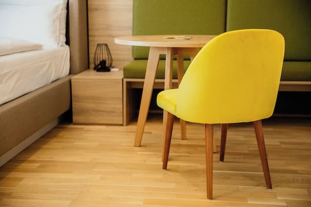 維也納 Rioca Posto 1 飯店-Apartment Leblon, Kitchenette-4