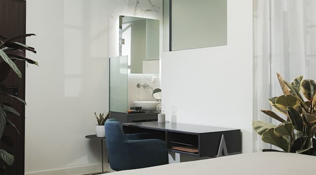 더 젬 소시에티 호텔-스탠다드룸-3