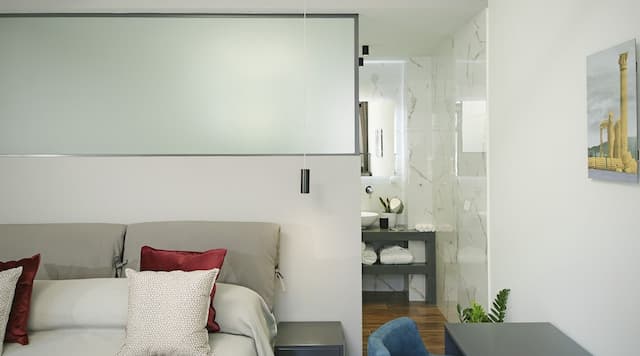 더 젬 소시에티 호텔-주니어 스위트-5