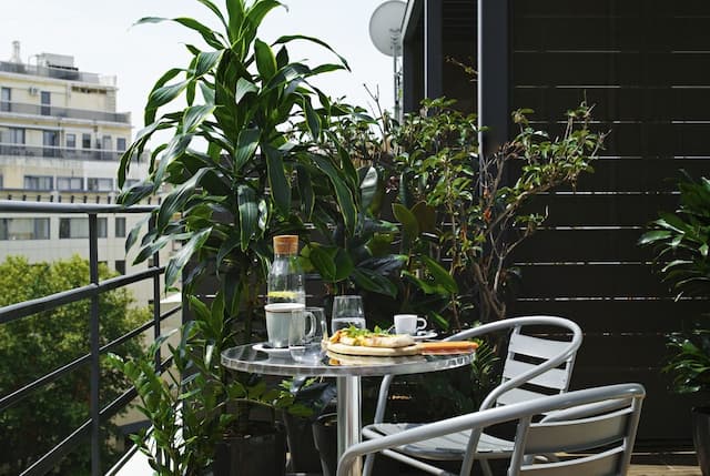 더 젬 소시에티 호텔-시그니처 스위트-7