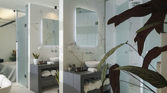 더 젬 소시에티 호텔-시그니처 스위트-4