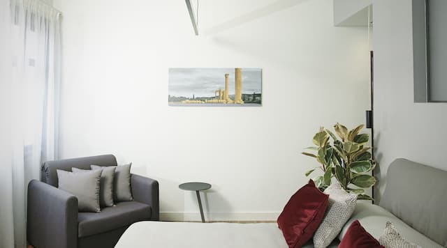 더 젬 소시에티 호텔-주니어 스위트-3