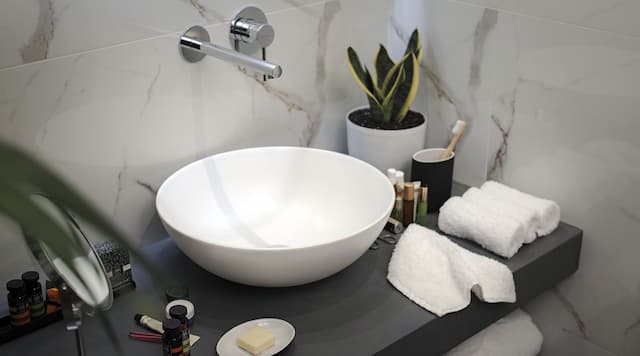 더 젬 소시에티 호텔-Deluxe Terrace Room-5