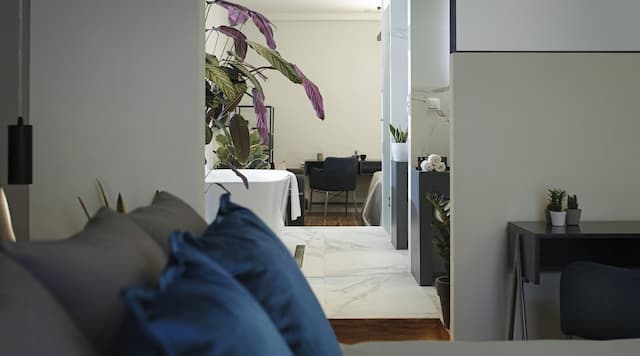 더 젬 소시에티 호텔-시그니처 스위트-2