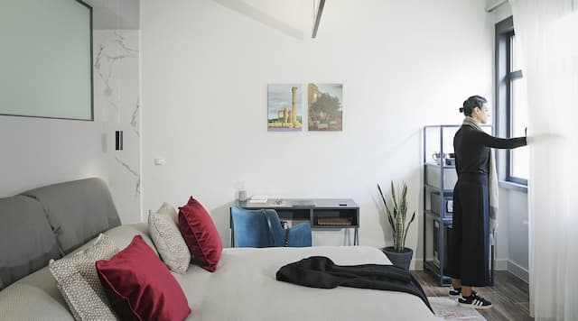 더 젬 소시에티 호텔-주니어 스위트-2