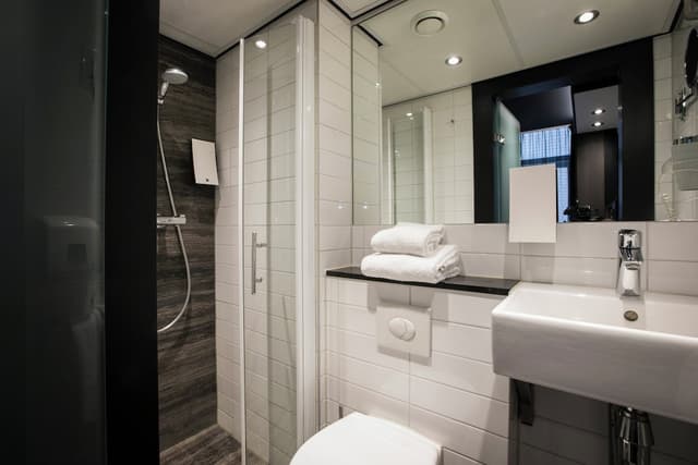 Leonardo Eden Hotel Amsterdam City Center-舒适客房, 1 张单人床-3