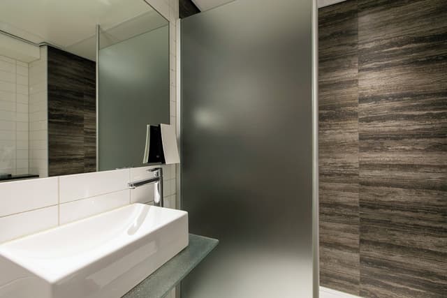 Leonardo Eden Hotel Amsterdam City Center-舒适客房, 1 张双人床-7