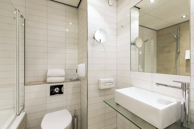 Leonardo Eden Hotel Amsterdam City Center-舒适客房, 2 张单人床-5