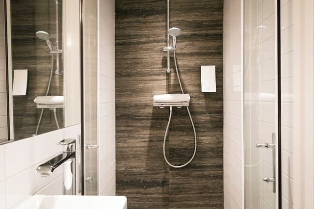 Leonardo Eden Hotel Amsterdam City Center-舒适客房, 1 张双人床-8
