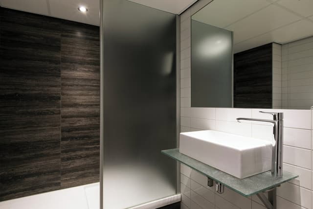 Leonardo Eden Hotel Amsterdam City Center-舒适客房, 1 张单人床-4
