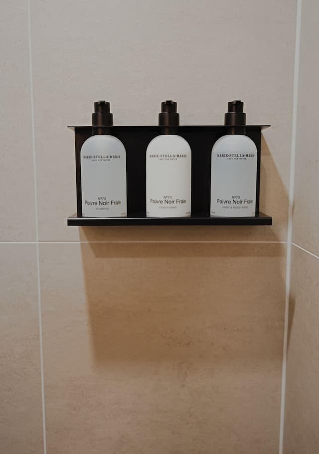 ザ タイムズ ホテル-スタンダード ツインルーム-30