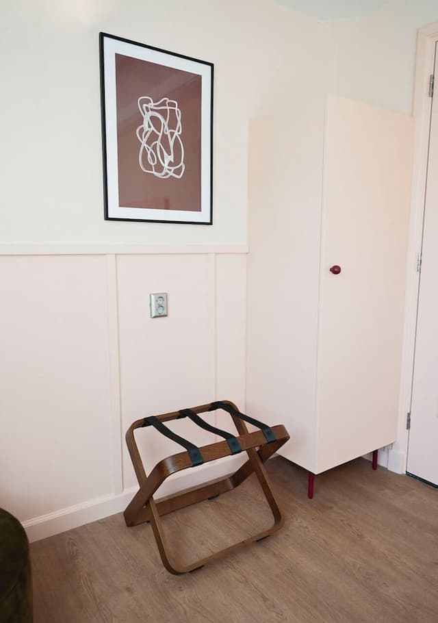 ザ タイムズ ホテル-スタンダード ツインルーム-25