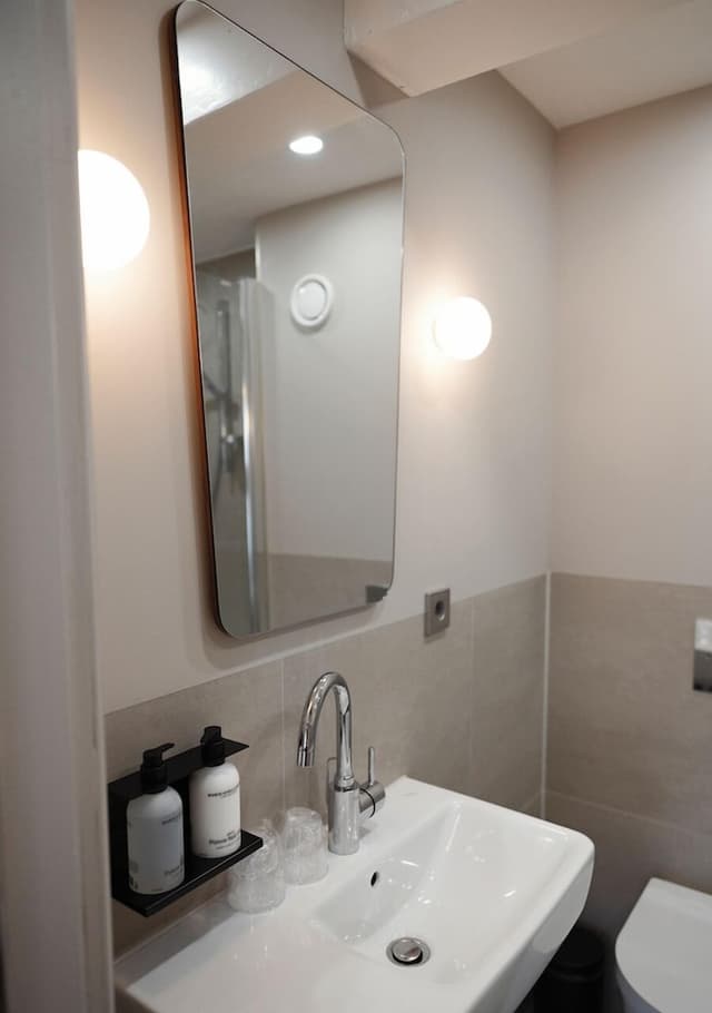 ザ タイムズ ホテル-スタンダード ツインルーム-29