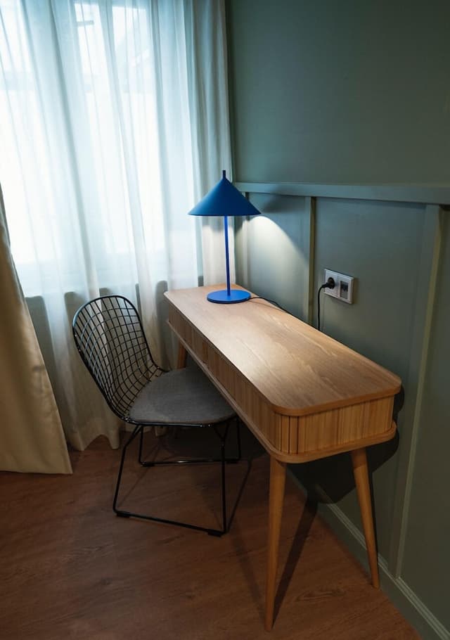 ザ タイムズ ホテル-スタンダード ツインルーム-12