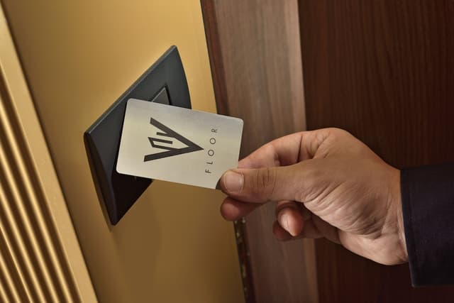 밀라노 버티칼 | UNA 에스페리엔제-펜트하우스 (Duomo / City Life)-11