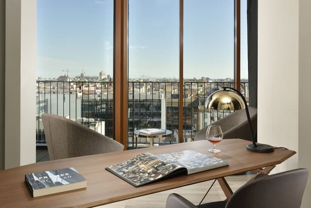 밀라노 버티칼 | UNA 에스페리엔제-펜트하우스 (Alpi / Porta Nuova)-17