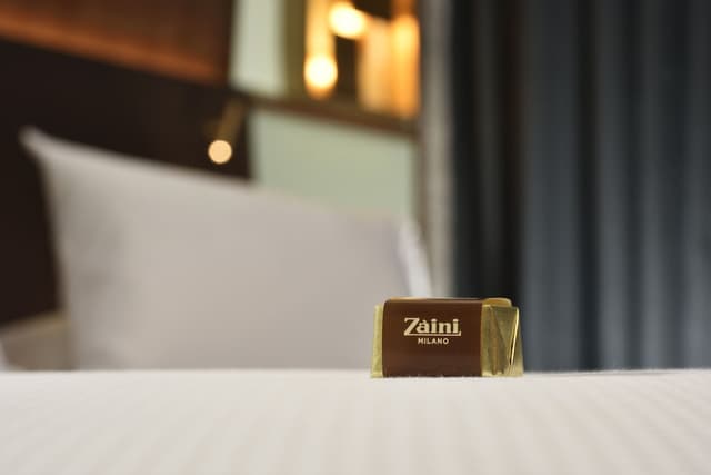 밀라노 버티칼 | UNA 에스페리엔제-펜트하우스 (Duomo / City Life)-9