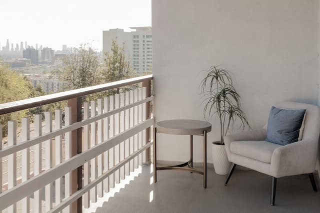 Hollywood Hills Hotel-Hollywood Hills View Family Suite-14