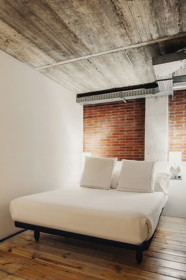 Aparthotel República-复式-1