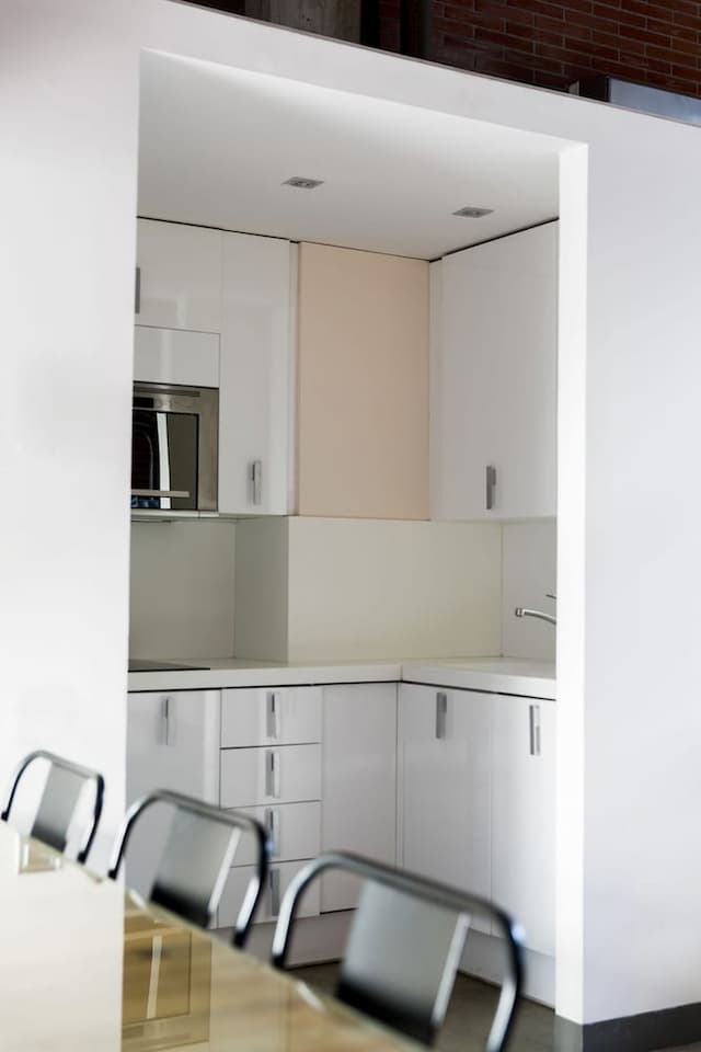 Aparthotel República-家庭复式房-5