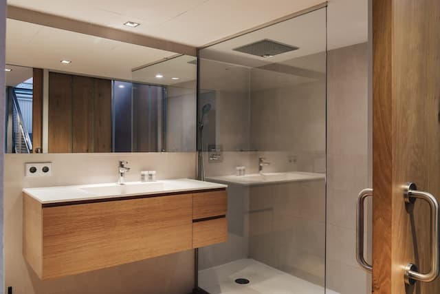 Aparthotel República-尊荣公寓, 露台-7