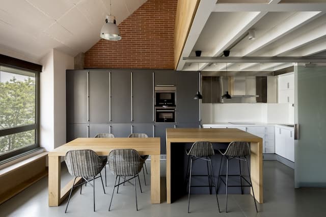 Aparthotel República-尊荣公寓, 露台-6